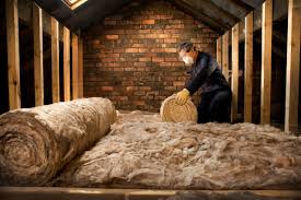 Reliable West Cape May, NJ Foam Insulation Services Solutions