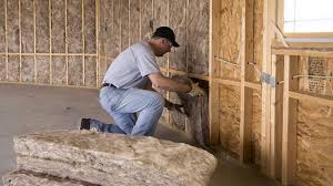 Types of Insulation We Offer in West Cape May, NJ